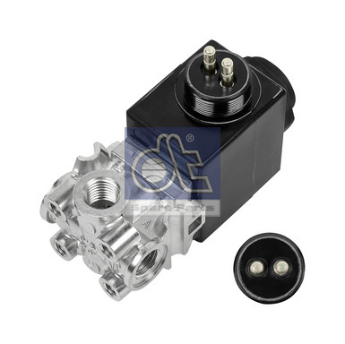 Кпп DT 1.13078 для SCANIA P,G,R,T - series R 400